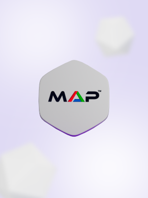 Partnership NuxGame with Map