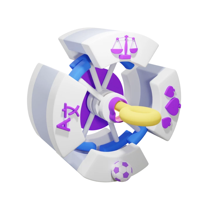 Turnkey Online Casino and Sportsbook Software Solution