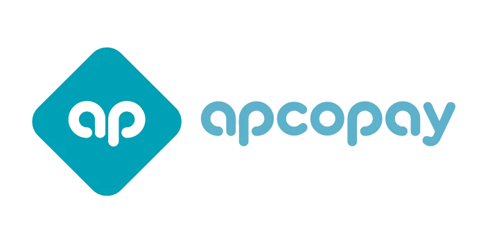 Apcopay NuxGame Partner logo