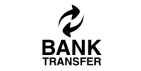 bank transfer