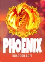 phoenix - game banner - demo