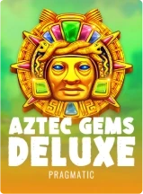 aztec gems delux - game banner - demo
