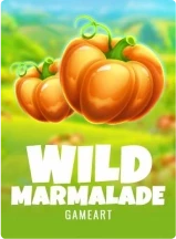 wild marmelade - game banner - demo