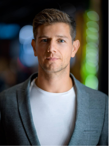 NuxGame Signed a Distribution Agreement with Gammastack