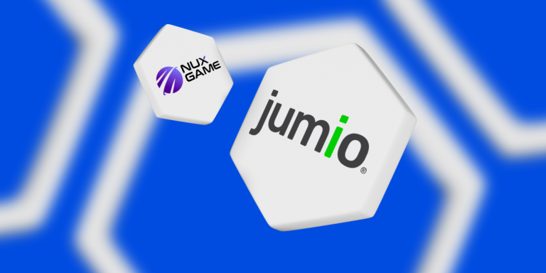 NuxGame Partnership with Jumio: A Leap Forward in Secure and Compliant Online Gaming