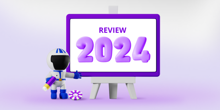 Reflecting on a Remarkable 2024