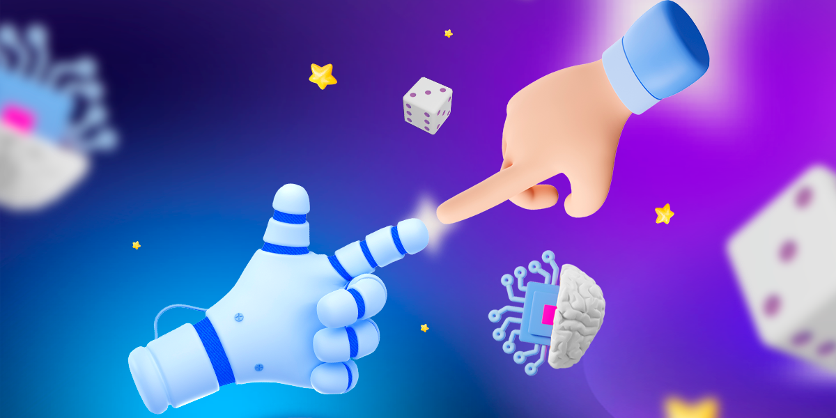 Breaking Boundaries in iGaming: The Rise of AI-Powered Solutions