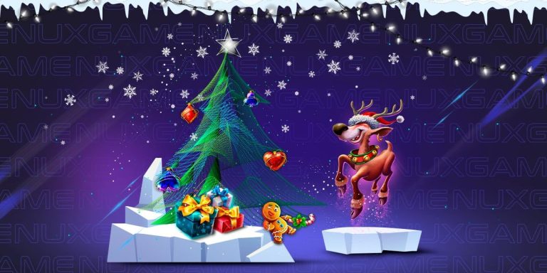 Big Christmas Release – New Games of December 2021