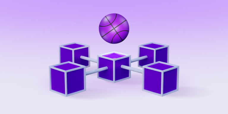 Blockchain Sports Betting: How Blockchain Technology Transforms Sportsbooks