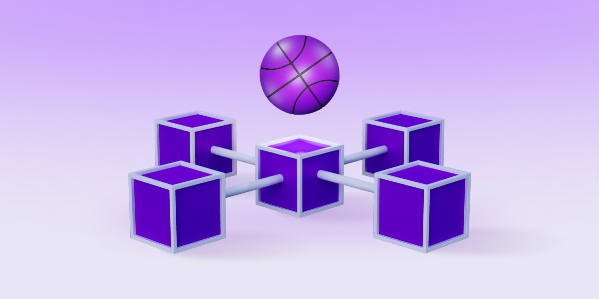 Blockchain Technology in Sports Betting