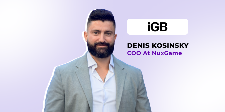 Cross-Border Payments Made Easy With NuxGame Platform