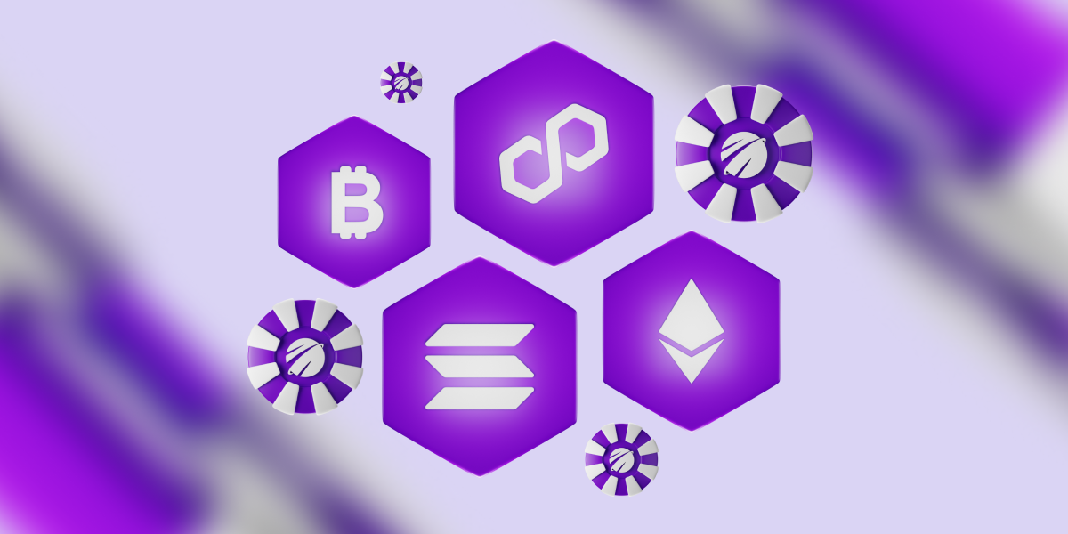 Cryptocurrencies in the iGaming Sector