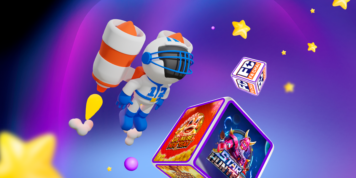 NuxGame Diversifies its Online Casino Content with FC FA Chai Gaming Partnership