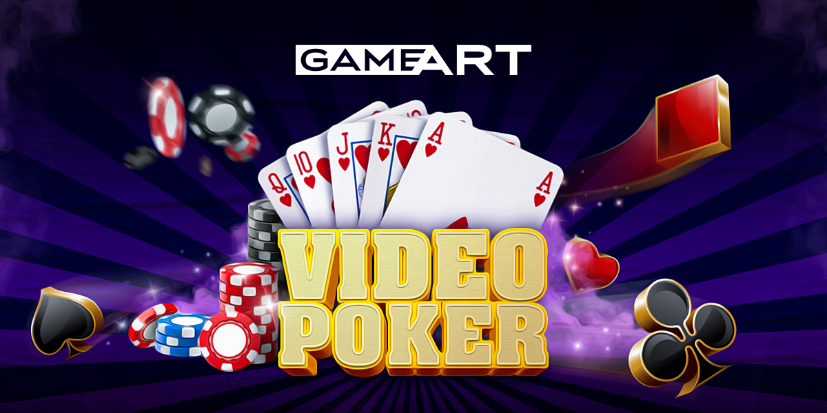 GameArt Provider (background image)