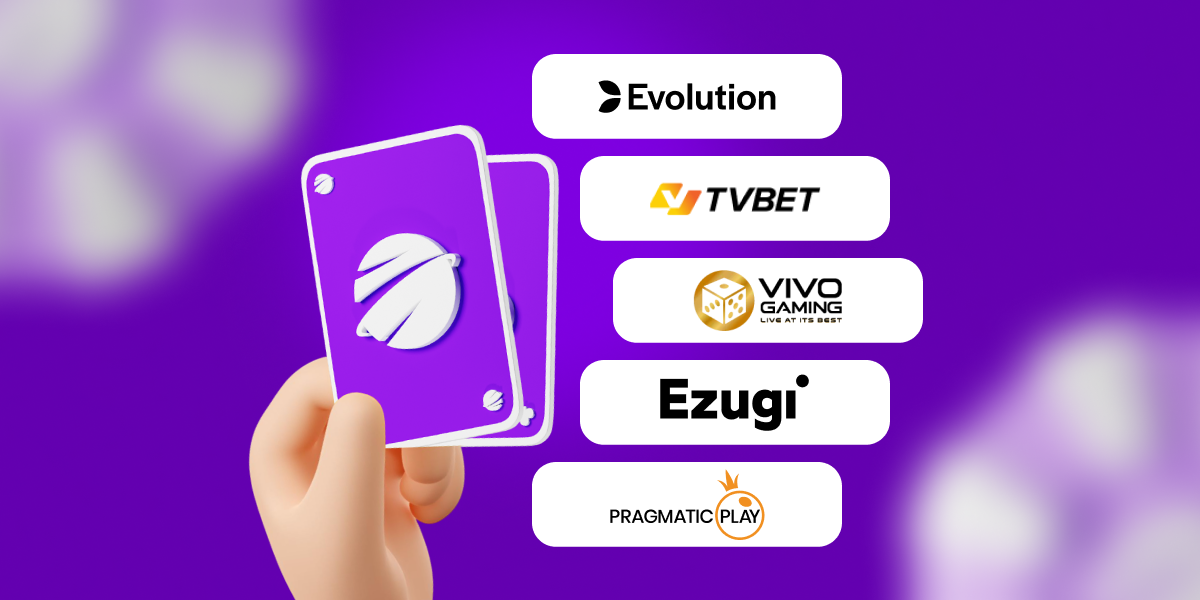 How to Integrate Live Dealer Games into an Online Casino Platform