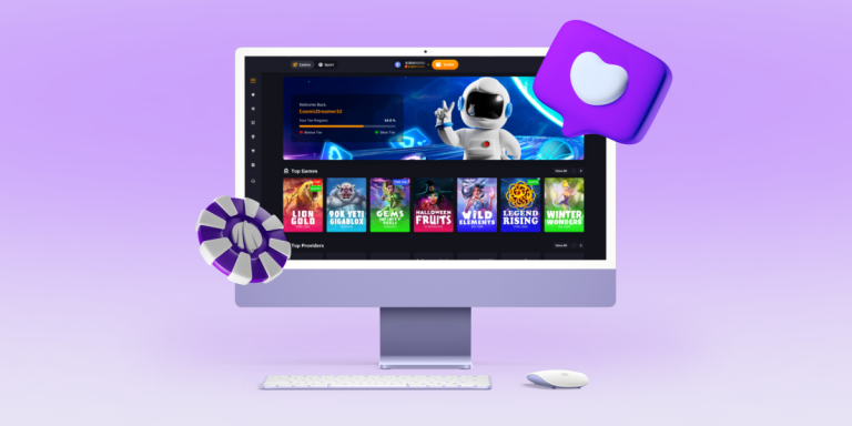 How to Make a Gambling Website Successful