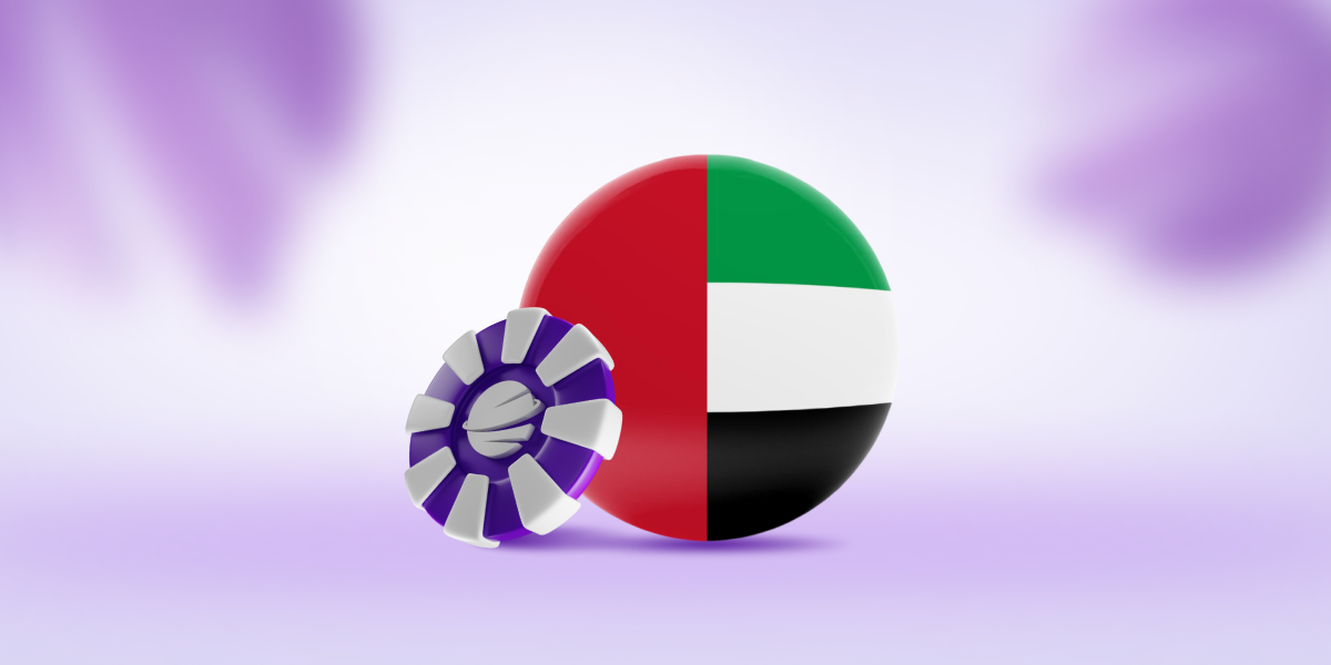 How to Open an Online Casino United Arab Emirates