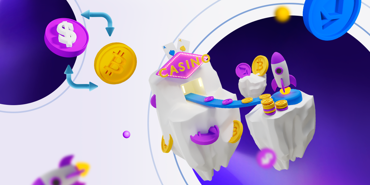 NuxGame Reinforces Payment Capabilities with Multi-Balance Feature