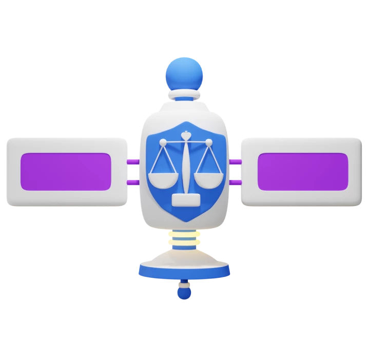 igaming legal services