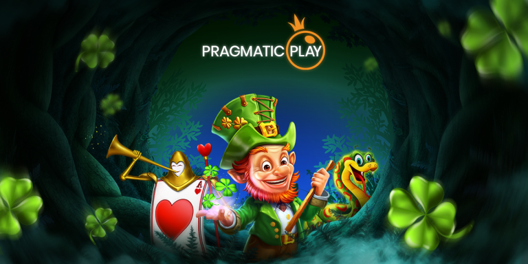 The best of Pragmatic Play new releases – 5 essential slots of spring 2022