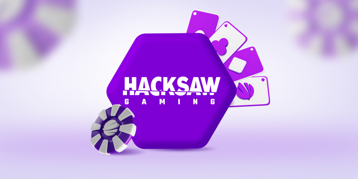 Top Hacksaw Games