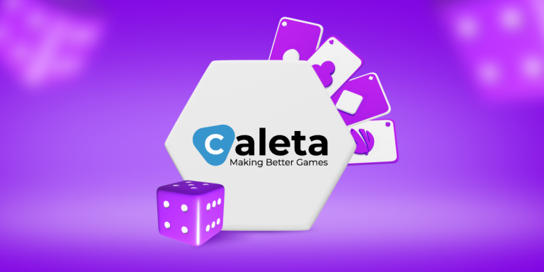 Top 5 Caleta Gaming Casino Slots 2026