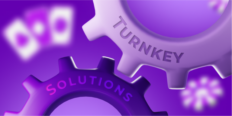 Turnkey iGaming Solutions: A Complete Guide for Operators