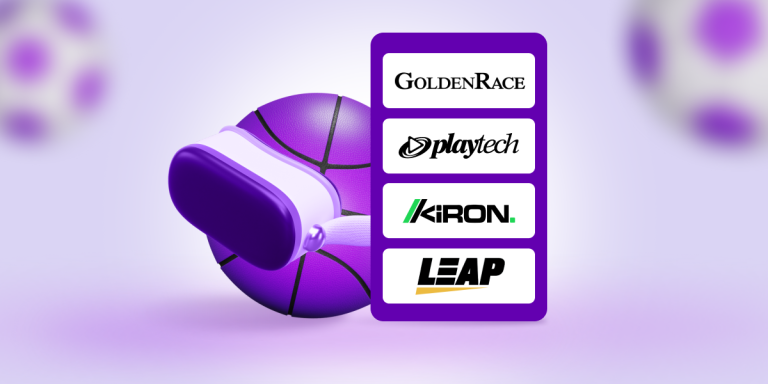 Virtual Sports Providers to Include in Your 2026 Sportsbook Offering