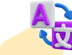 iGaming website Demo - All Languages Supported