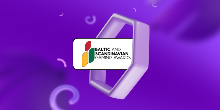 NuxGame Shortlisted for Top Honors at BSG Awards 2025