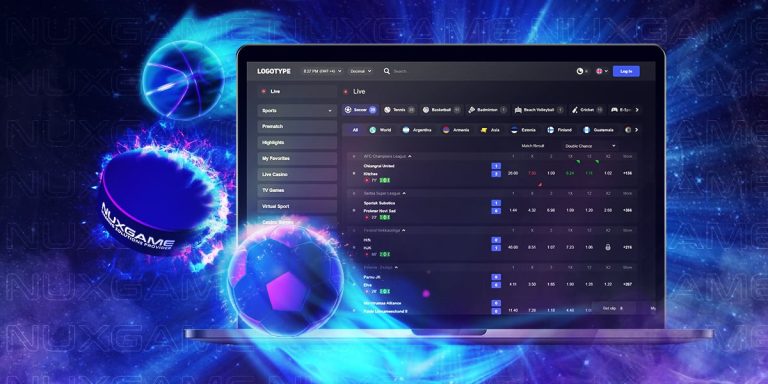 Opportunities for Expanding the Sports Betting Business