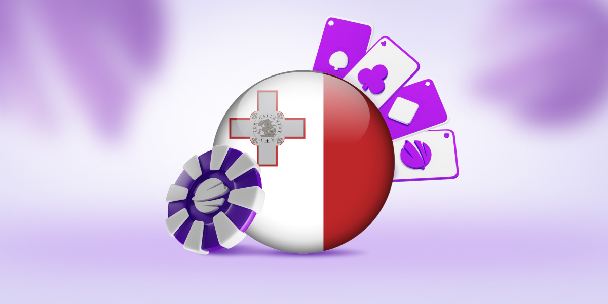 iGaming Industry in Malta