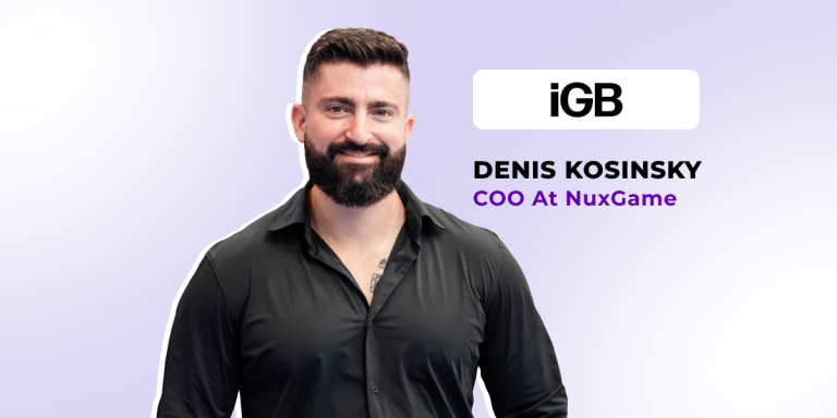 iGB Interview: NuxGame’s CCO on the Five Non-Negotiables for Platform Success