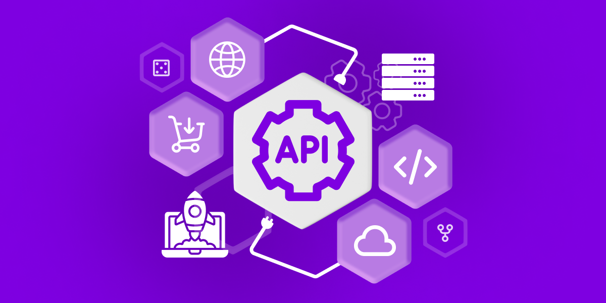 online casino api future