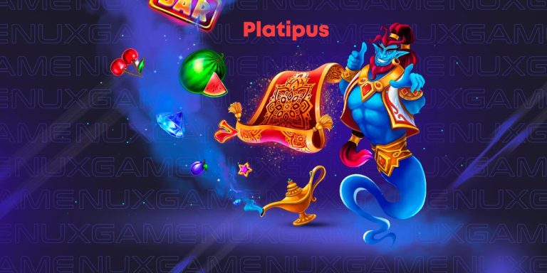 Platipus – Topnotch Provider for Your iGaming Suite
