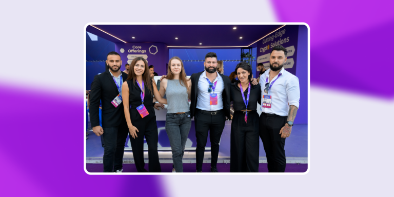 NuxGame Shines at SiGMA Europe 2024