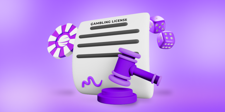 Types of Gaming Licenses: 2026 Overview