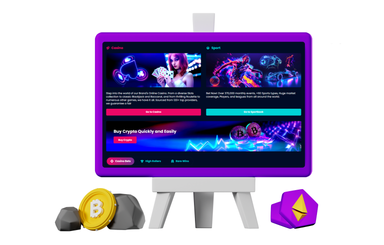 Купить онлайн казино