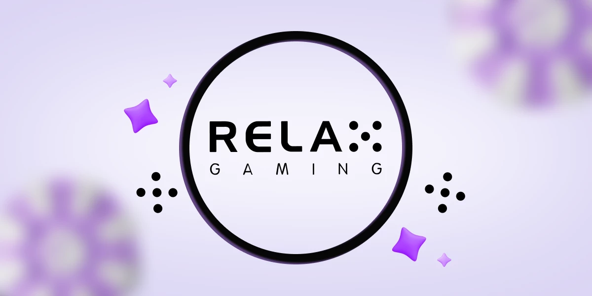 Top Relax Gaming Slots