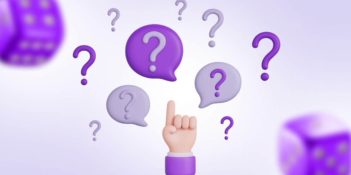 Building New iGaming Platform Questions