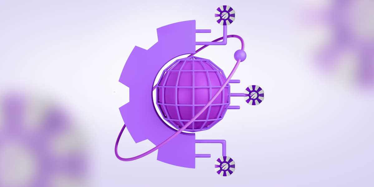 New Technologies in iGaming