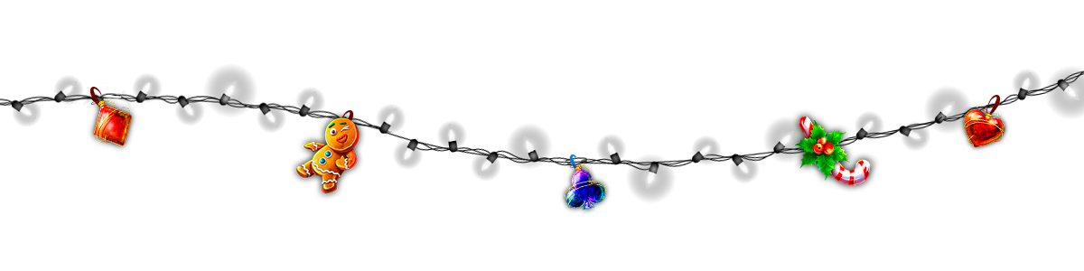 New Casino Games of December 2021