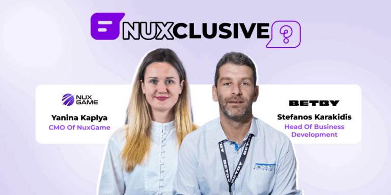 Player Engagement and Esports Innovation: A Nuxclusive Talk With BETBY