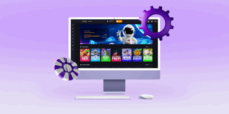 How to Improve Online Casino Gaming Experience