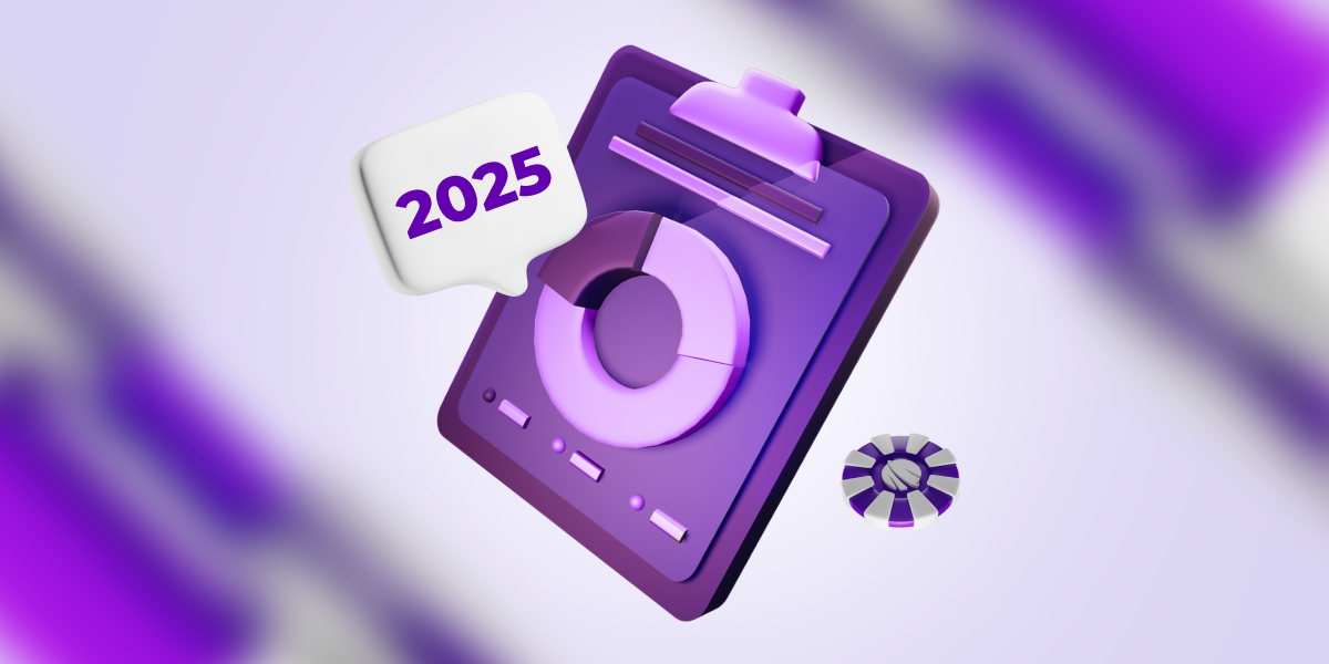 iGaming Trends in 2025