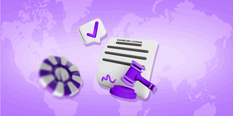 Where Is Online Casino Legal in 2026? NuxGame Answers