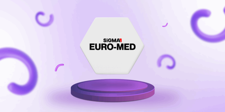 NuxGame Shortlisted for Best Aggregator at SiGMA Europe Awards 2025