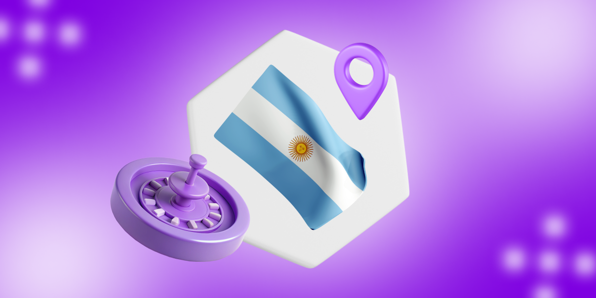 Argentina Online Gambling Market in 2026