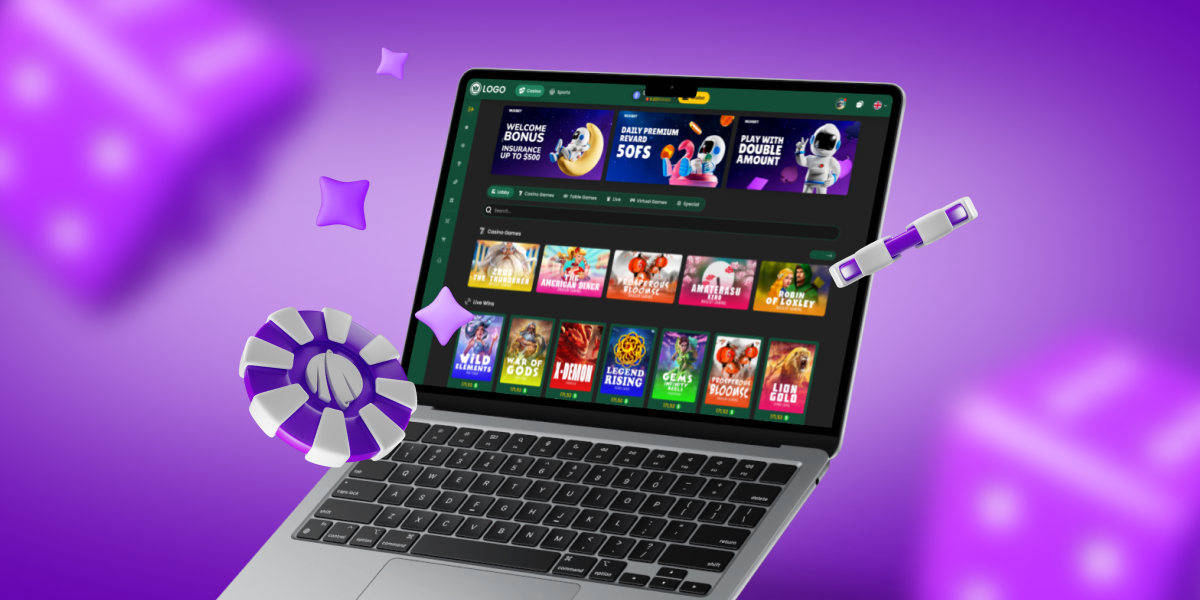 Top Wizard Games Slots