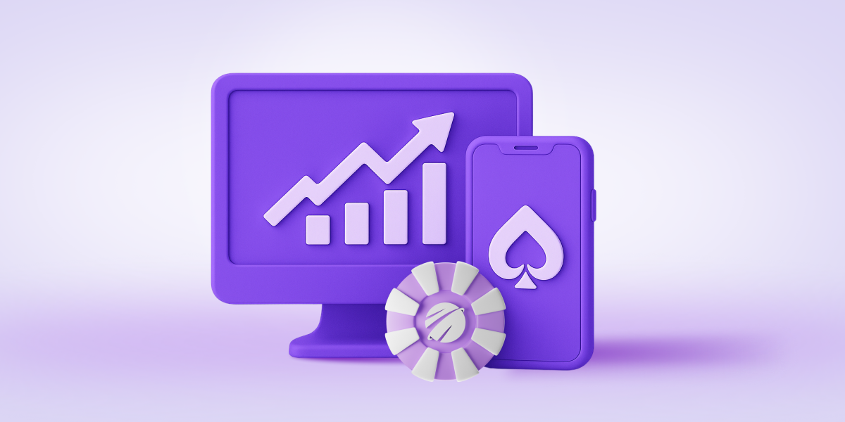 KPIs for iGaming Industry 2025